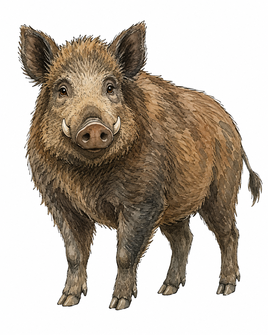 BOAR