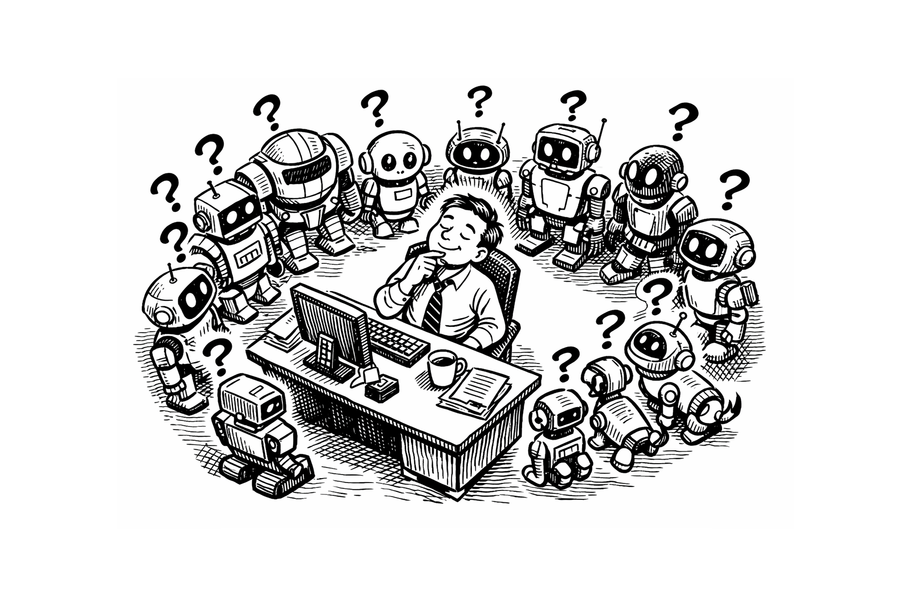 Urteilskraft 001: Der Serverstandort war nie die Frage